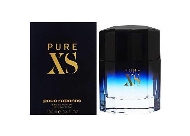 Producto Paço rabanne puro xs night