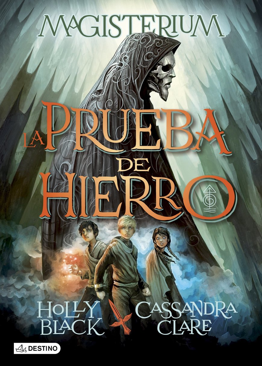 La Prueba de Hierro