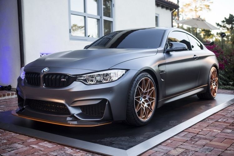 Fashion BMW M4