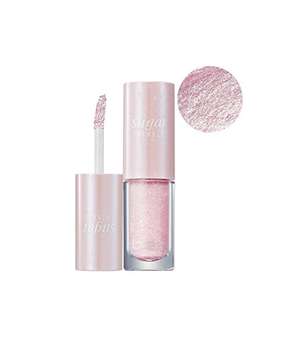 Product peripera Sugar Twinkle Liquid Shadow