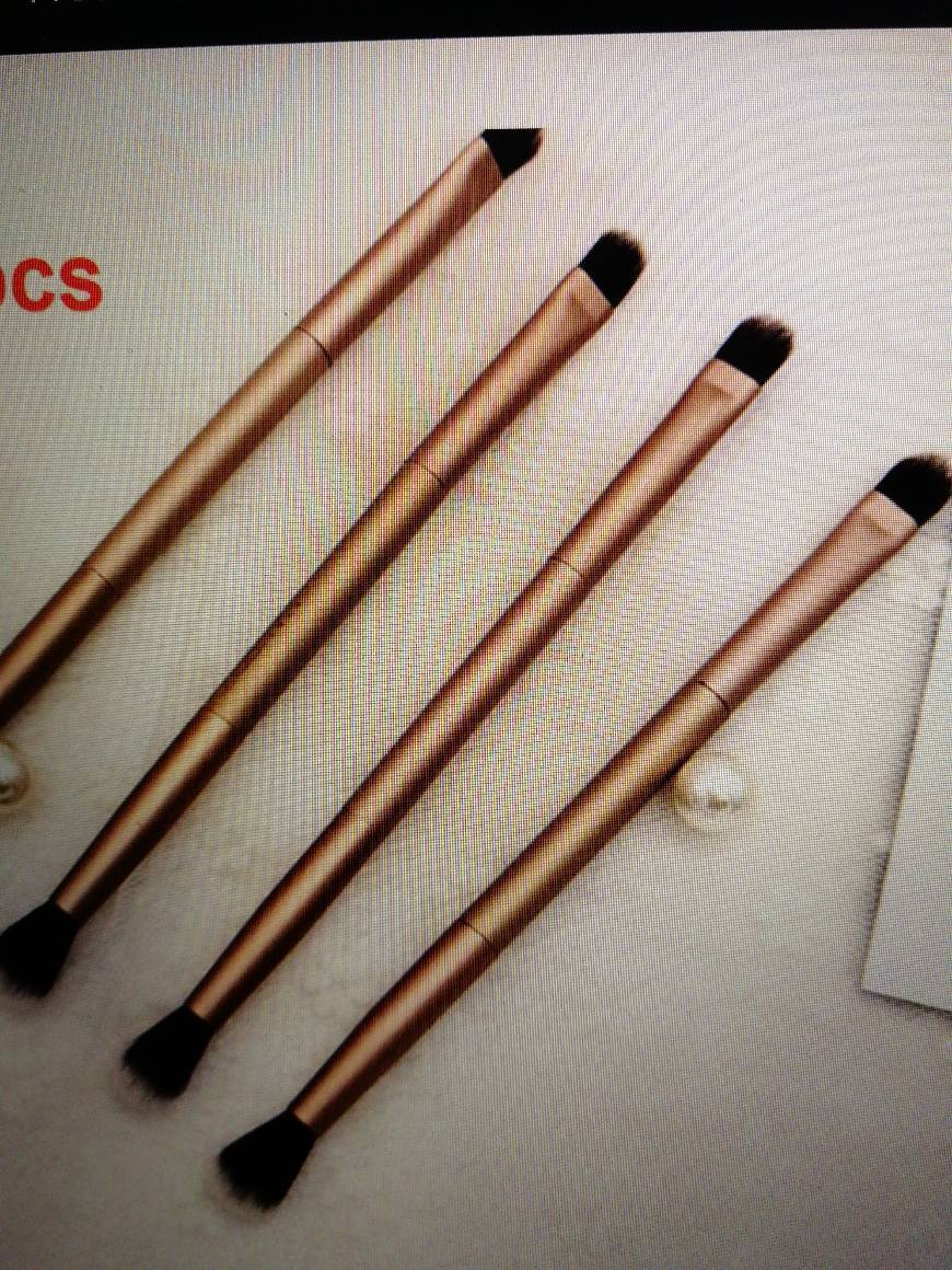 Products Makeup brushes