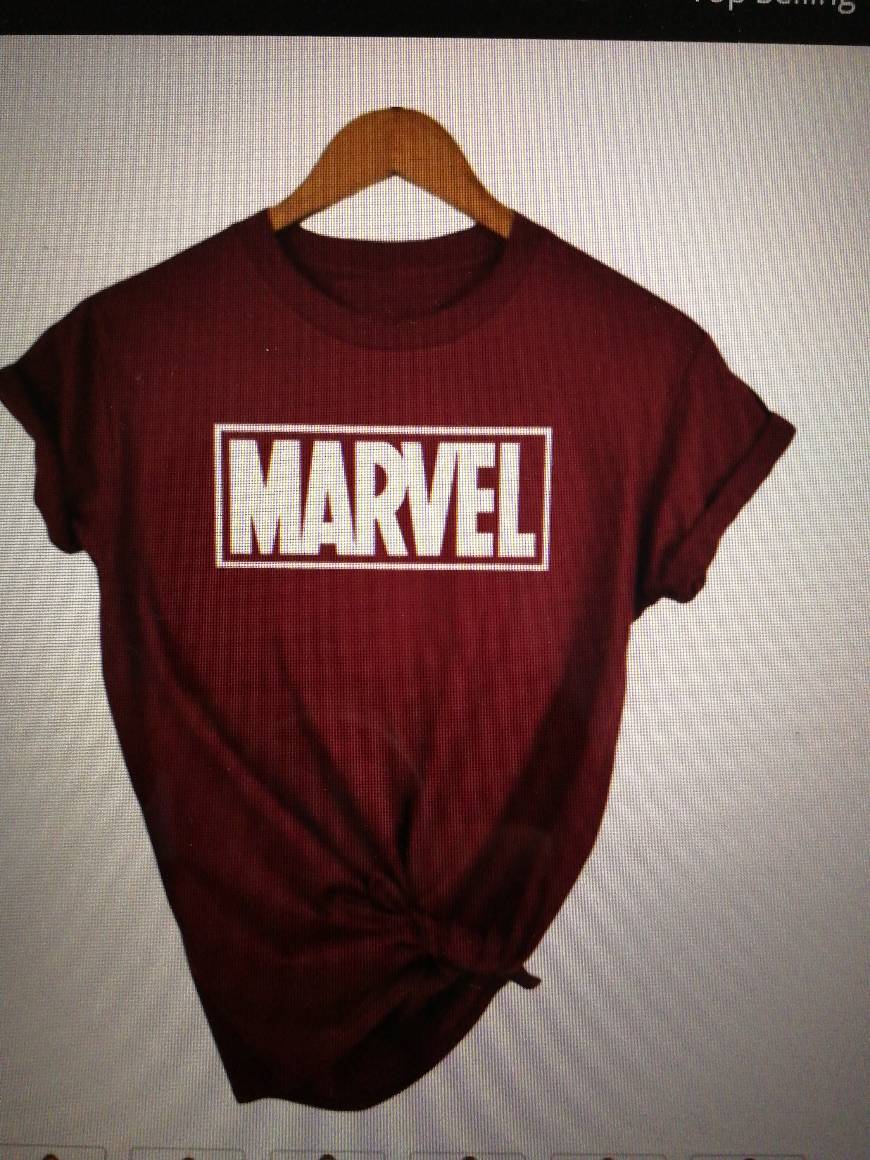 Products T-shirt MARVEL