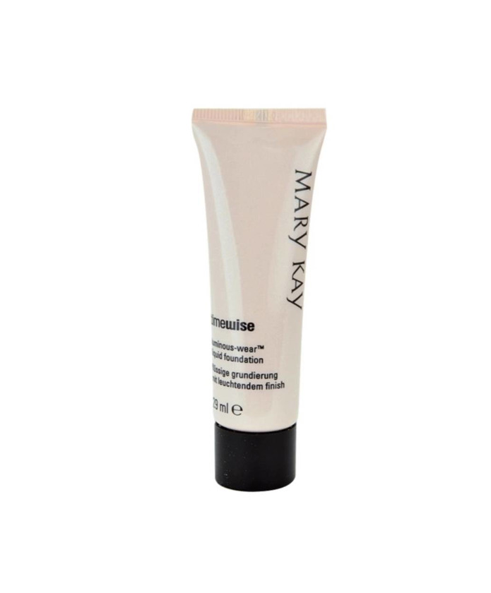 Product Mary Kay TimeWise beige 4