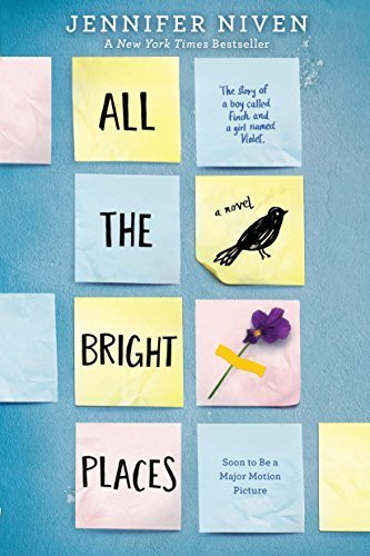 Book All the Bright Places