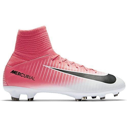 Nike Chaussures Junior Mercurial Superfly V FG