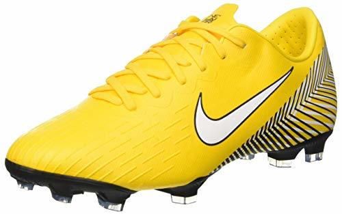 Nike Mercurial Vapor XII Elite Neymar FG, Zapatillas de Fútbol Unisex Niños,