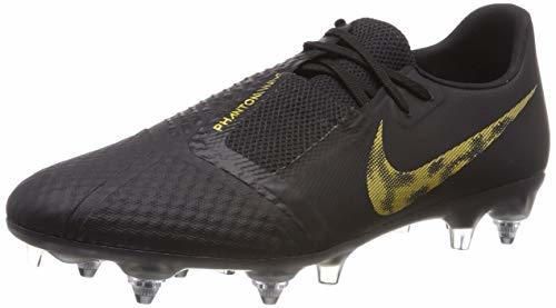 Nike Phantom Venom Academy Sgpro AC, Zapatillas de Fútbol Unisex Adulto, Multicolor