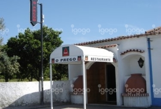 Restaurante Marisqueira O Prego