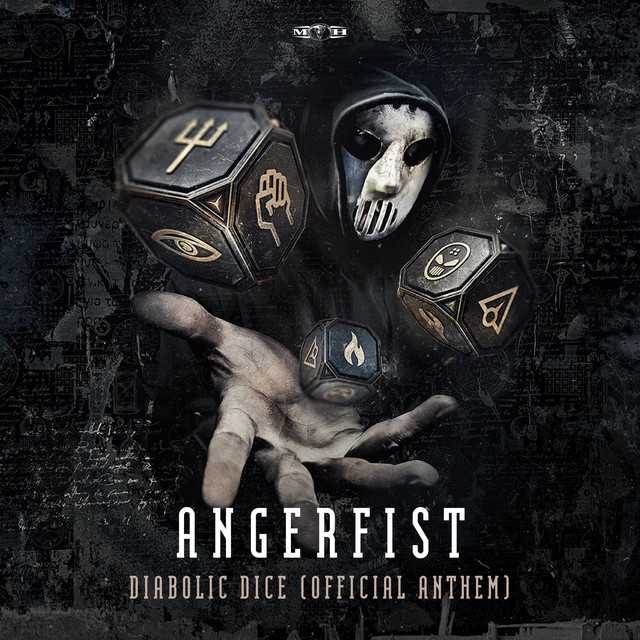 Music Diabolic Dice (Official Anthem)
