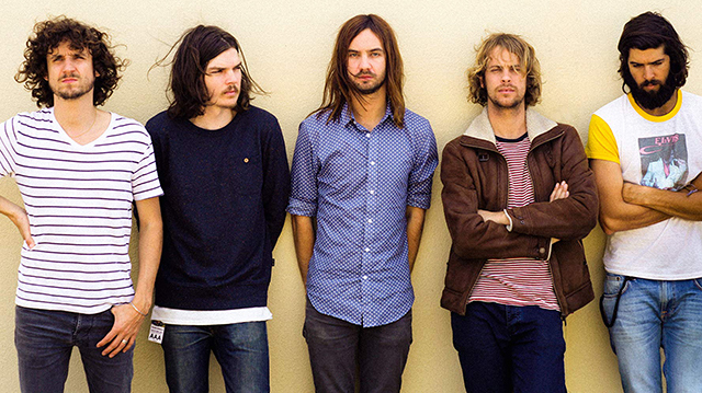 Fashion Tame impala