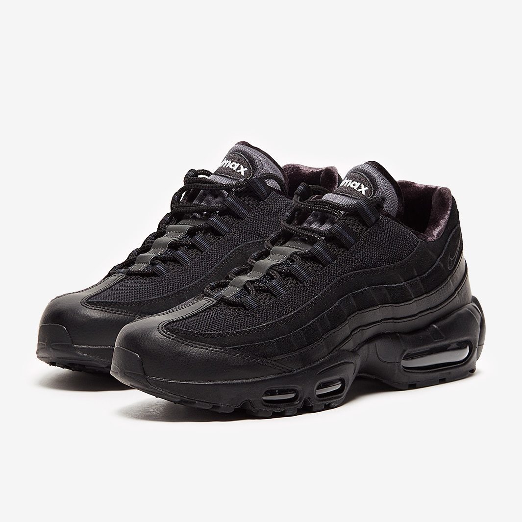 Nike air max 95 (black)