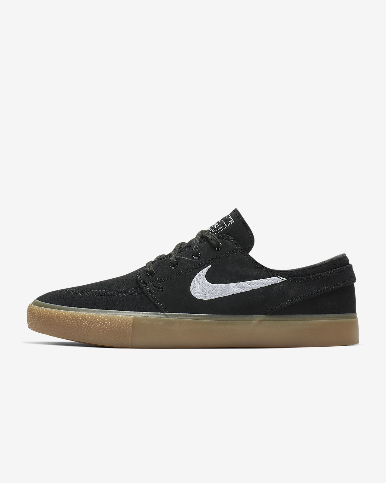 Moda Nike SB Zoom Janoski RM