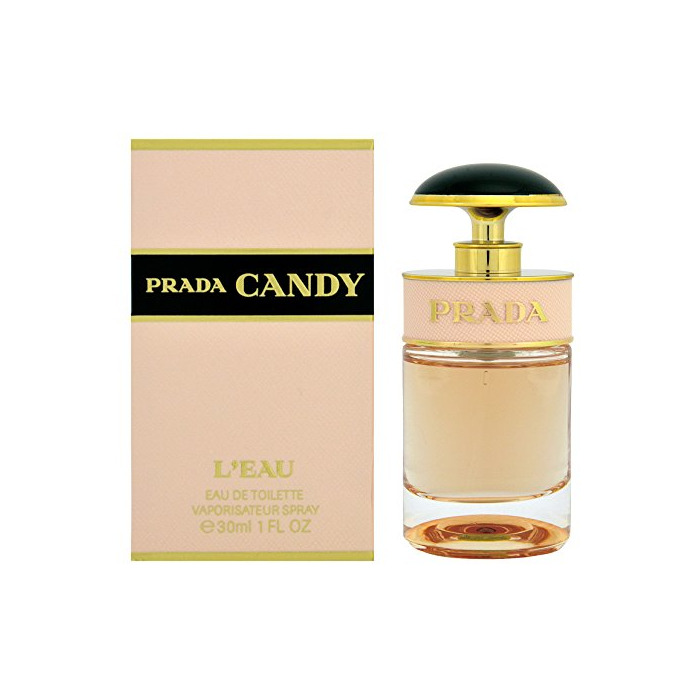 Belleza Prada L'Eau Candy Agua de Colonia