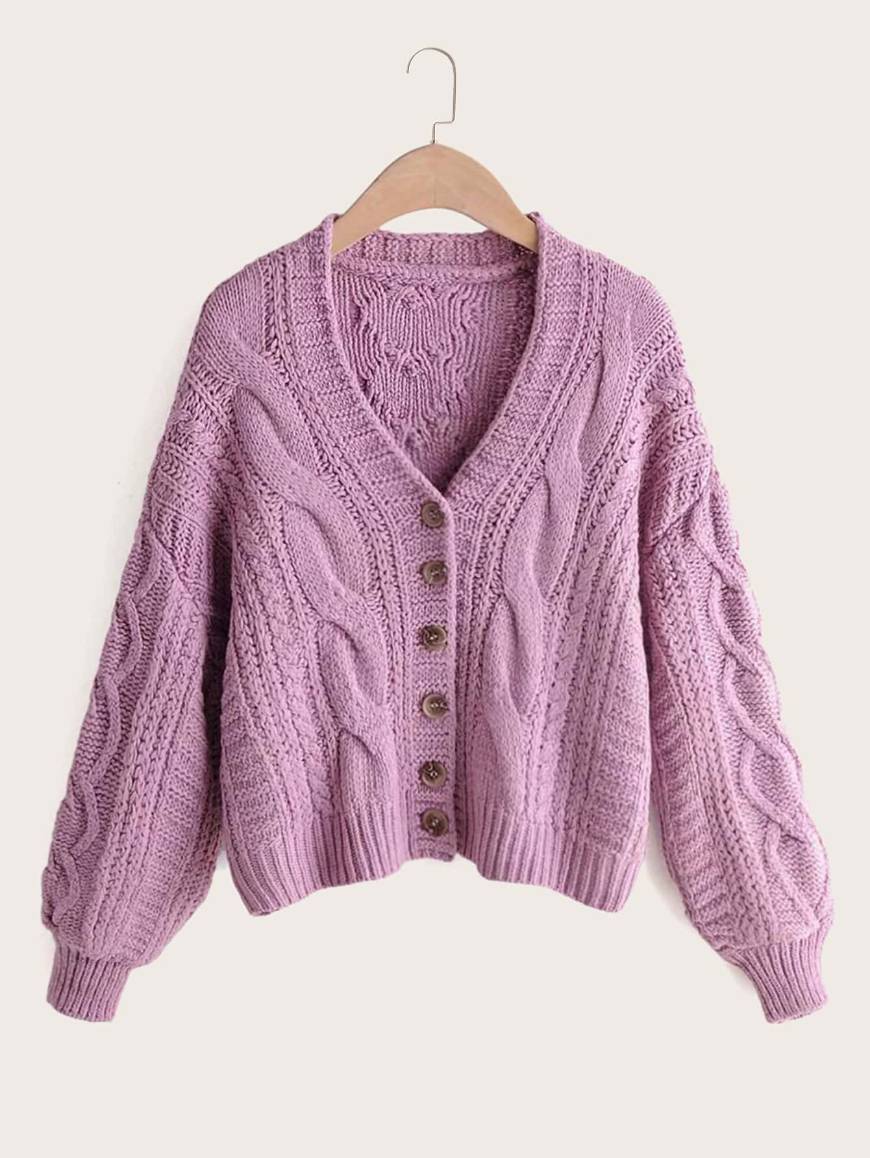 Moda cardigan