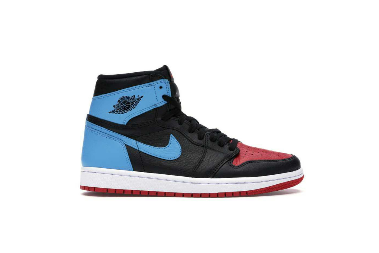 Productos Jordan 1 Retro High NC to Chi Leather