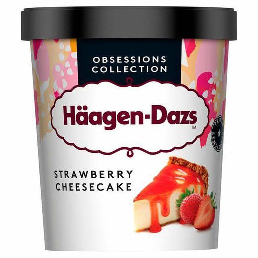 Haägen dazs