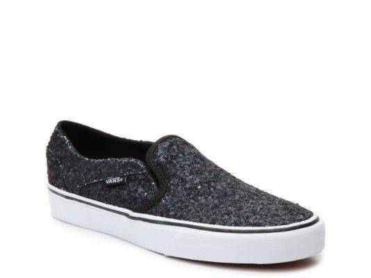 Productos Vans glitter