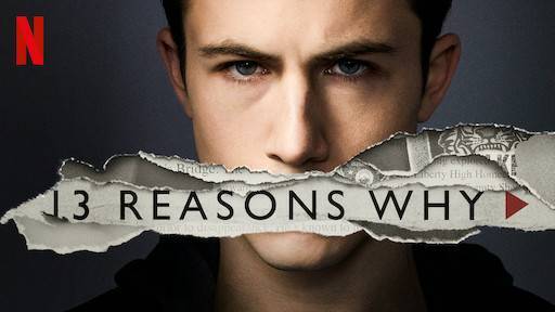 Serie 13 Reasons why 