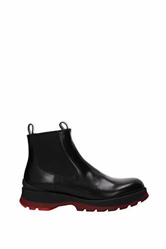 Moda Botines Christian Dior Hombre - Piel