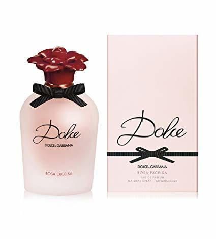 DOLCE & GABBANA DOLCE agua de perfume vaporizador 75 ml