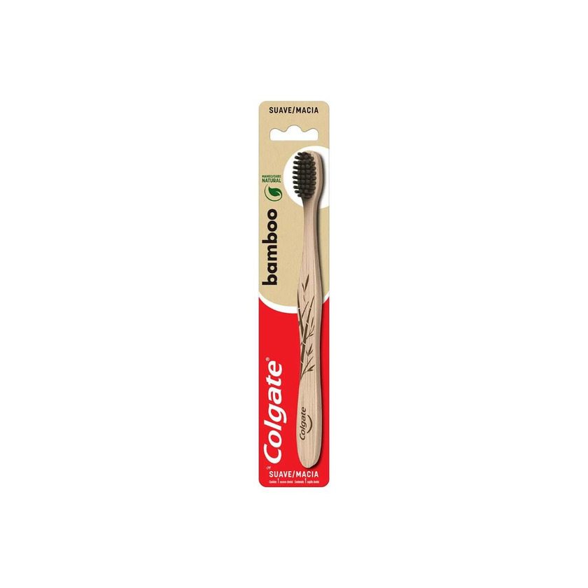 Product Escova Dentes Bambu colgate