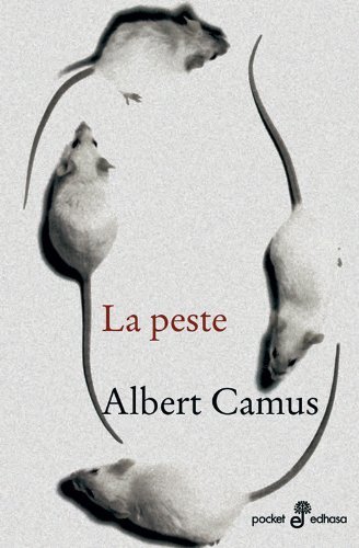 Libro La peste