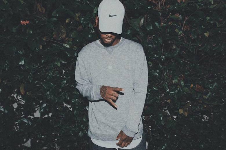 Music Don't,  Bryson Tiller