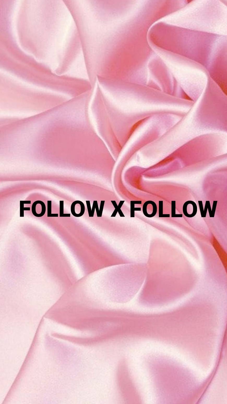 Fashion FOLLOW x FOLLOW