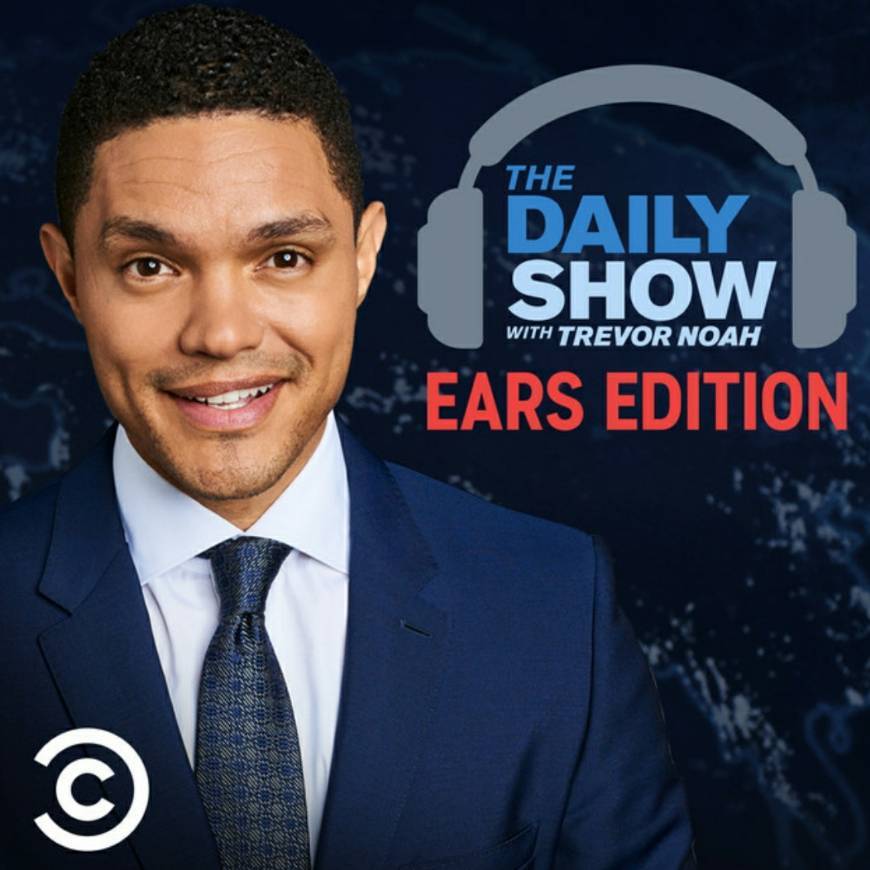 Fashion The Daily Show With Trevor Noah