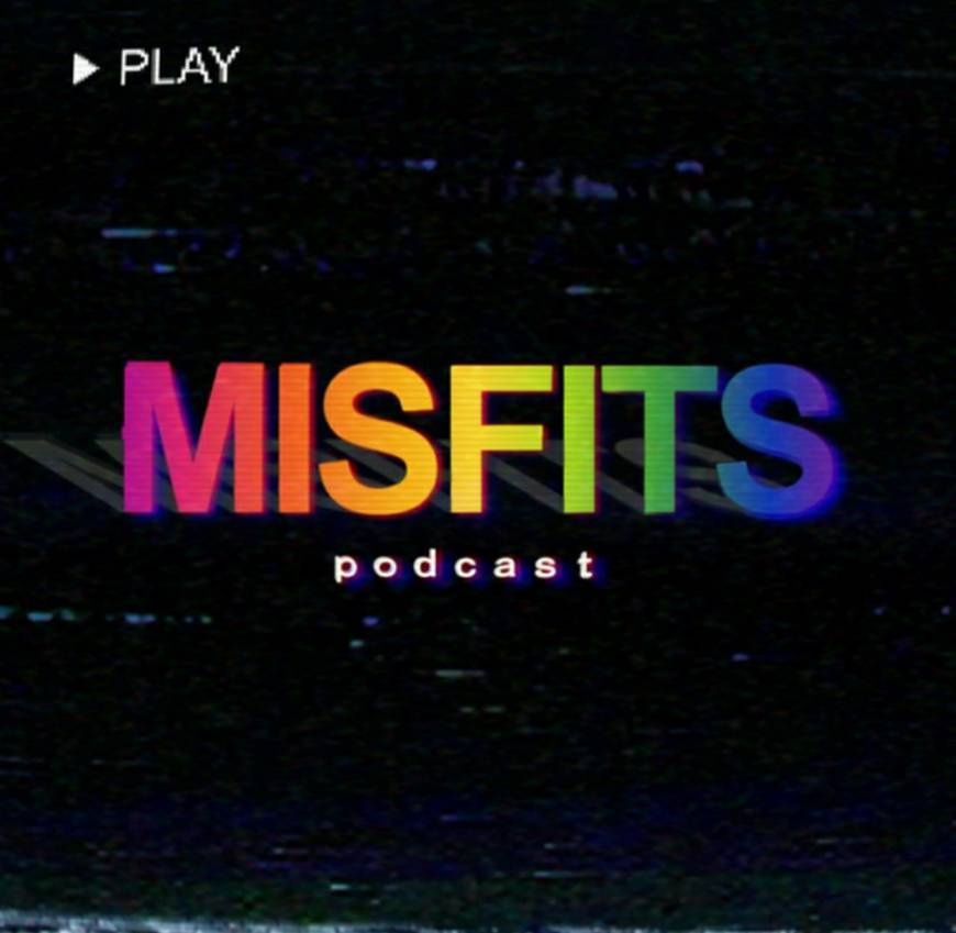 Fashion The Misfits Podcast