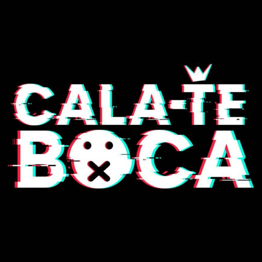 Fashion CALA-TE BOCA