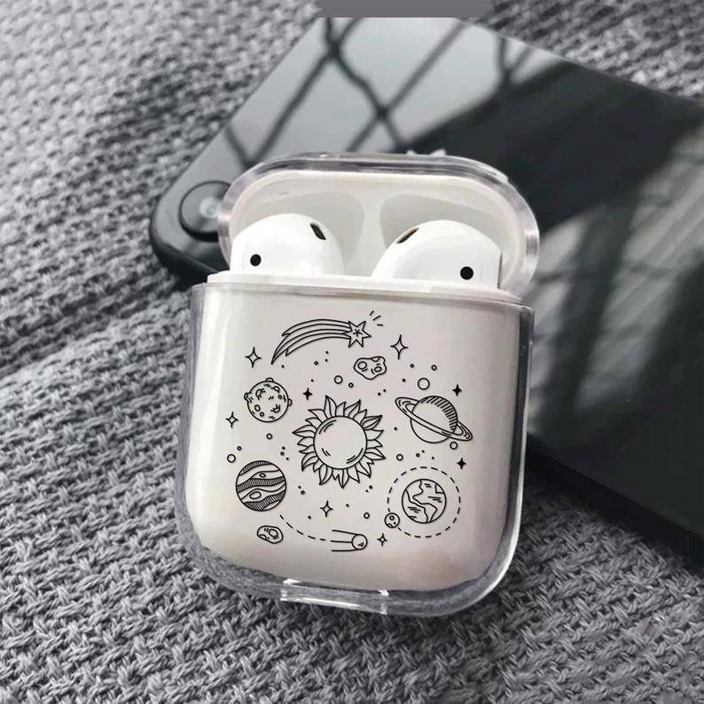 Social AirPods