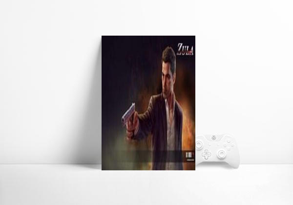 Videojuego Zula
