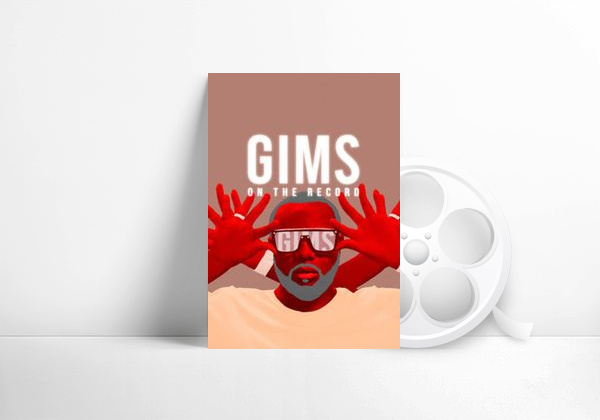 Movie GIMS: On the Record