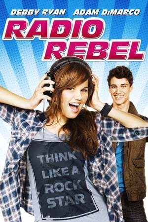 Movie Radio Rebelde