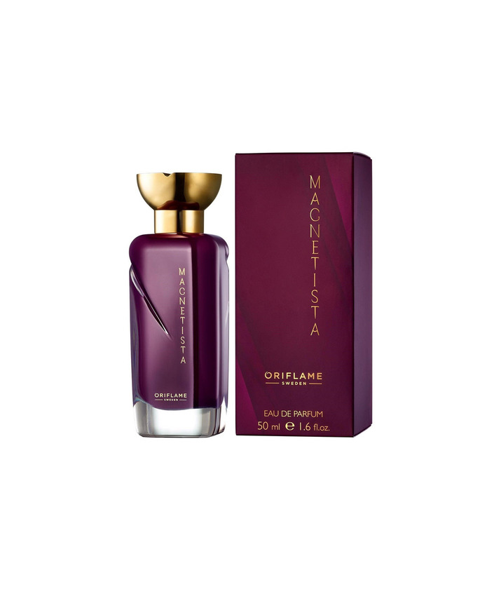 Social Eau de Parfum Magnetista 