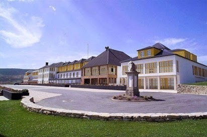 Places Luna Hotel - Serra da Estrela 