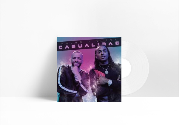 Canción Casualidad