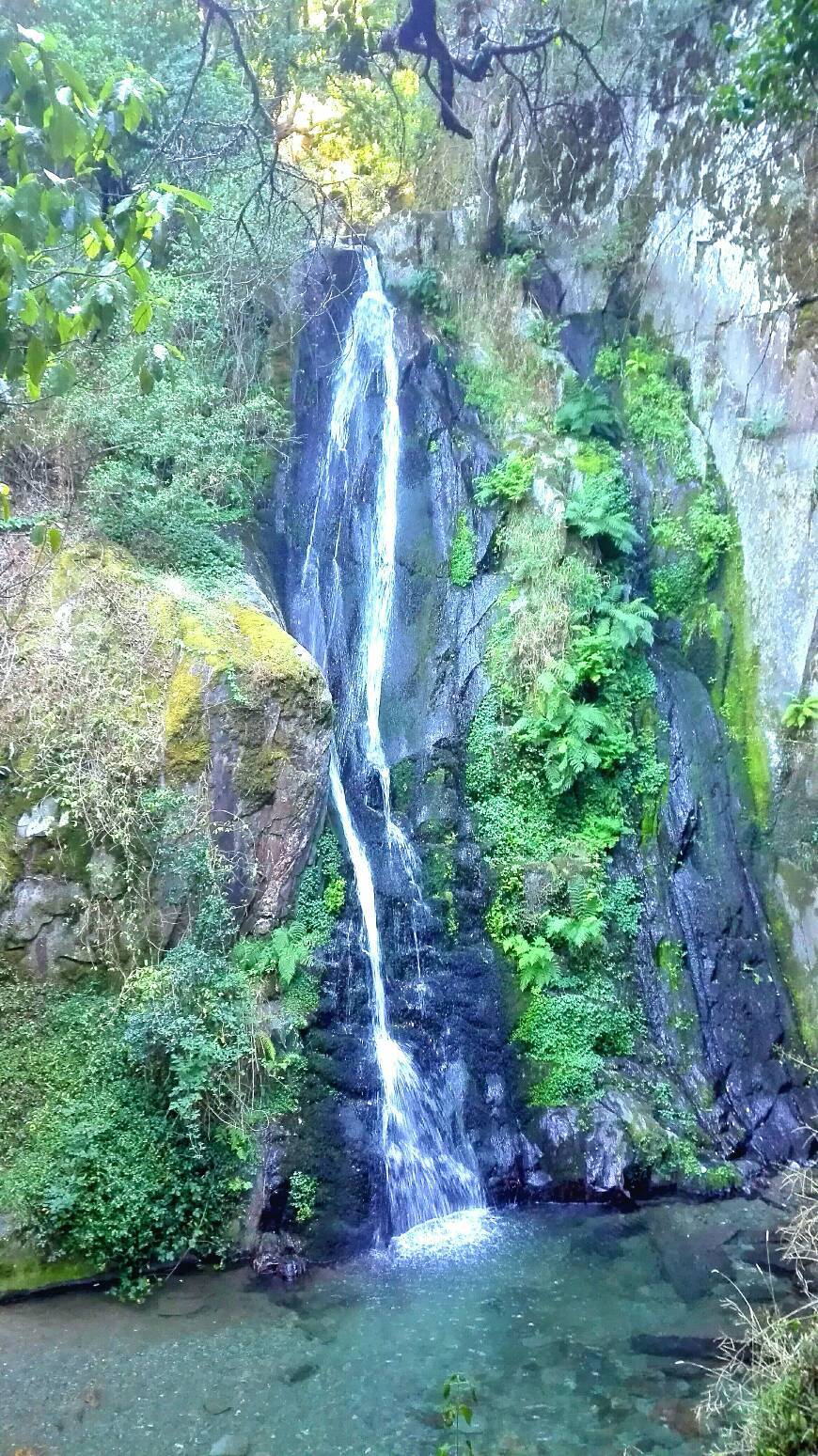 Place Fraga da Pena