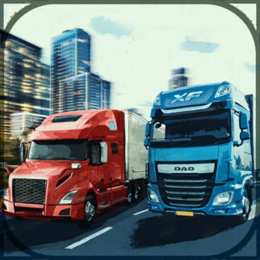 Aplicaciones Virtual Truck Manager - Tycoon