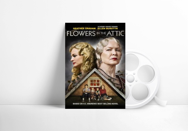 Movie Flores en el ático
