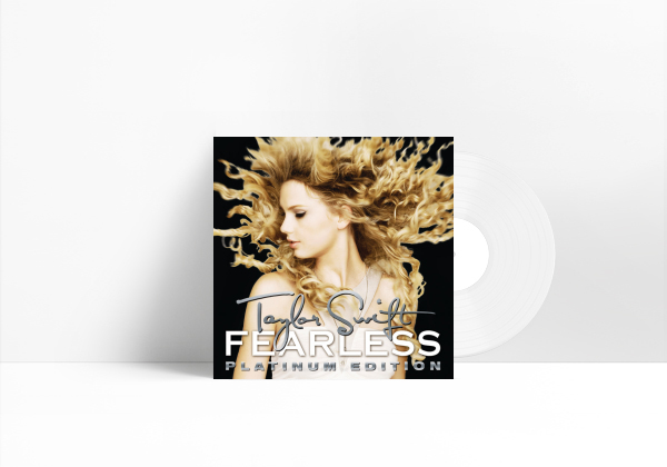 Music You Belong With Me