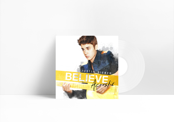 Music Be Alright - Acoustic Version