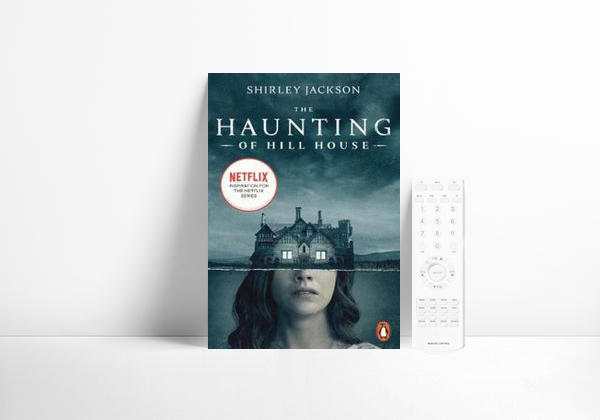 Serie The Hunting of Hill House