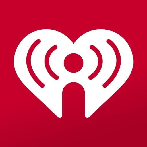iHeartRadio - Radio & Podcasts