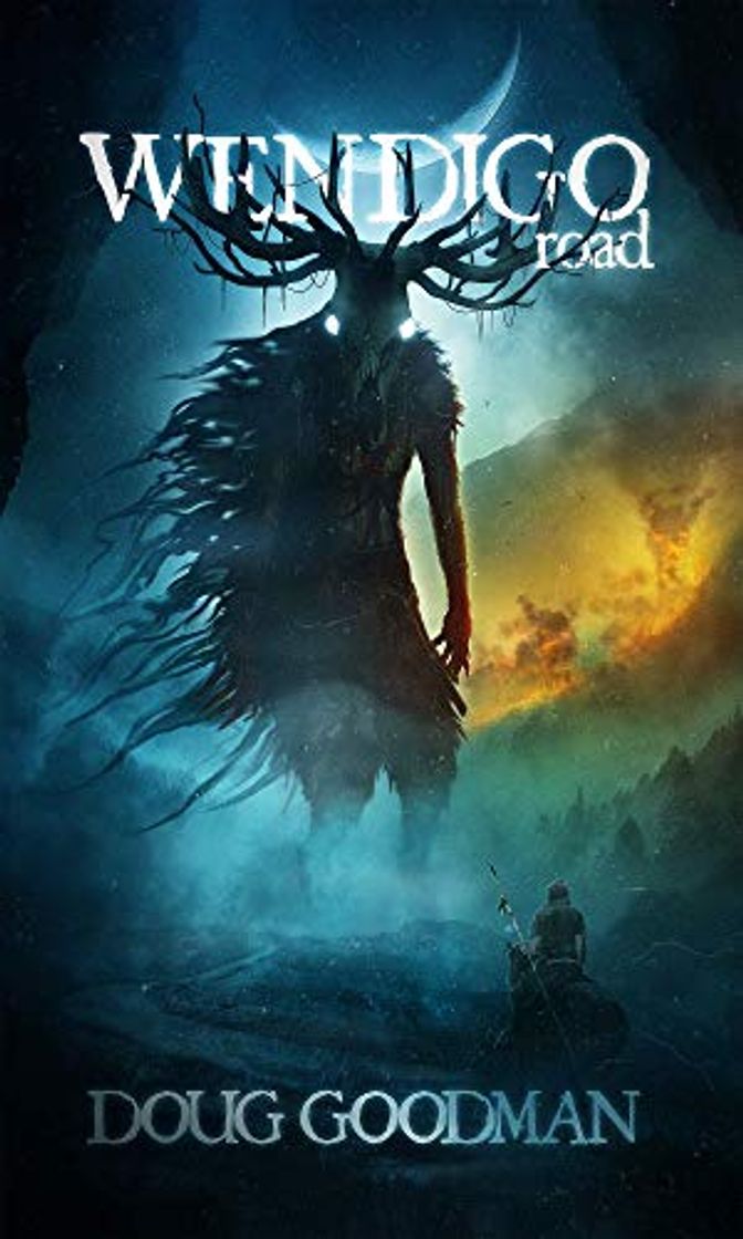 Wendigo Road
