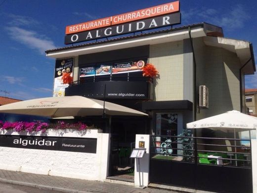 O Alguidar - Restaurante Regional