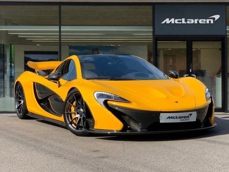 Social McLarenp1
