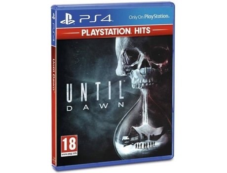 Until Dawn