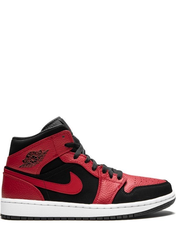 Jordan 1 Red
